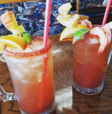 Papa Joe's Sports Bar