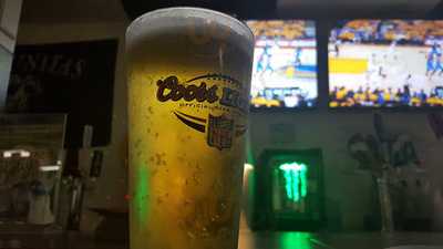 Papa Joe's Sports Bar