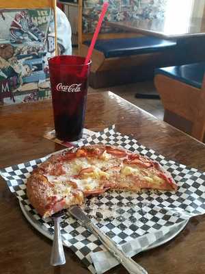 Papa Joe's Sports Bar