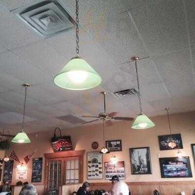 Mancino's Pizza & Grinders