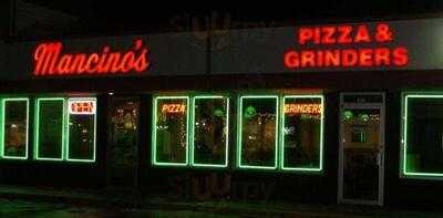Mancino's Pizza & Grinders