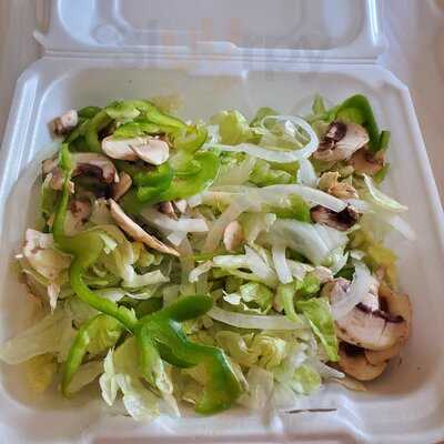 Mancino's Pizza & Grinders