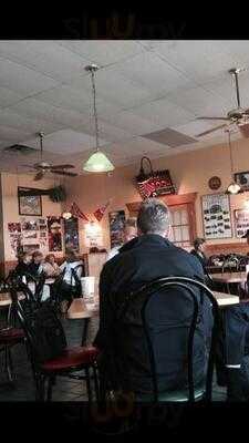 Mancino's Pizza & Grinders