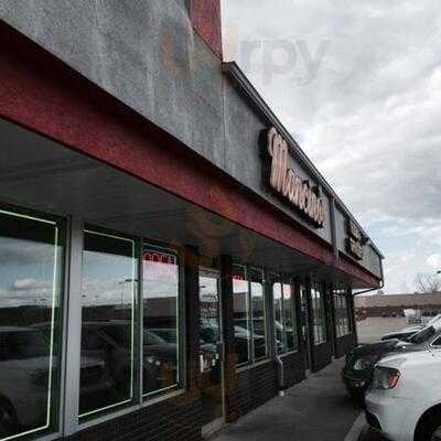 Mancino's Pizza & Grinders