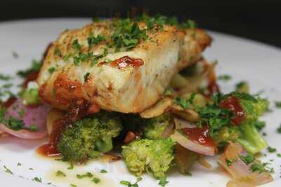 Michelle's Kitchen & Table