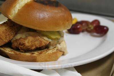 Michelle's Kitchen & Table