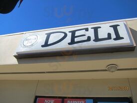 The Westside Deli