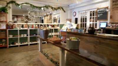 Sunhee's Farm And Kitchen