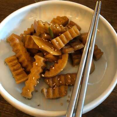 Sunhee's Farm And Kitchen