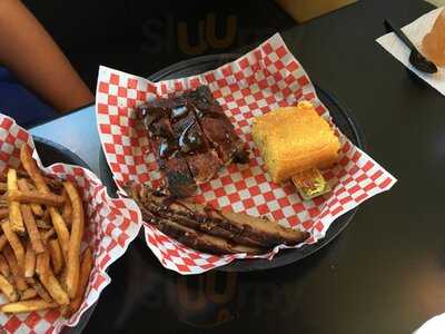 Pitmaster Barbque Company