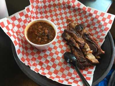 Pitmaster Barbque Company