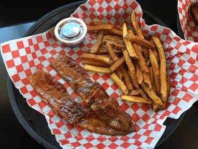 Pitmaster Barbque Company