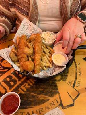 Bubba Gump Shrimp Co.