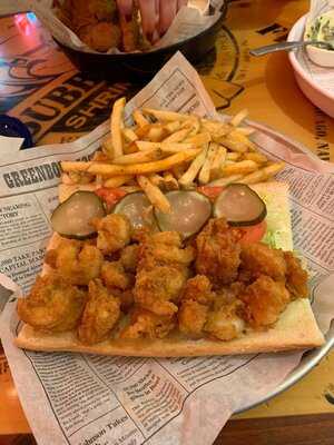 Bubba Gump Shrimp Co.