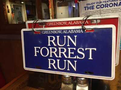 Bubba Gump Shrimp Co.
