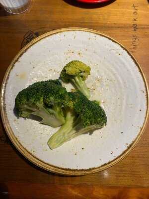 Bubba Gump Shrimp Co.