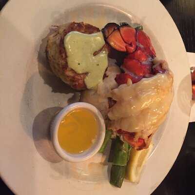 The Hard Shell - Bellgrade