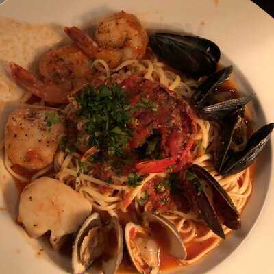 The Hard Shell - Bellgrade