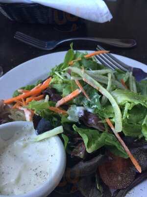 The Hard Shell - Bellgrade