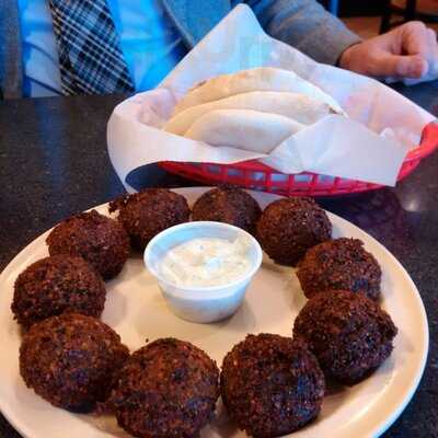 Sahara Mediterranean