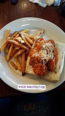 Olde Main Street Pub
