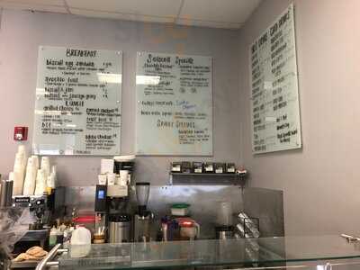 Olde Main Street Pub