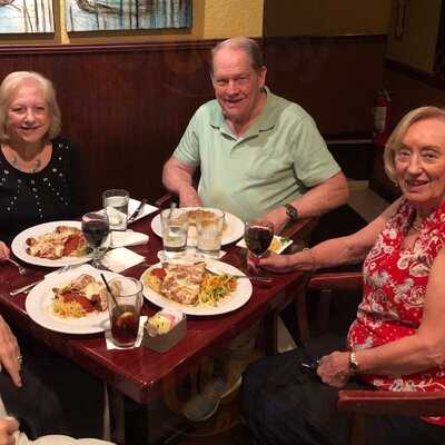 Positano's Ristorante