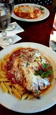 Positano's Ristorante