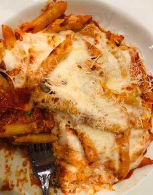 Positano's Ristorante