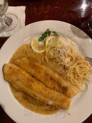 Positano's Ristorante