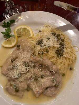 Positano's Ristorante