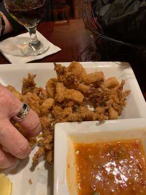 Positano's Ristorante