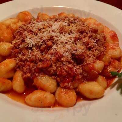 Positano's Ristorante