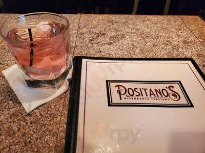 Positano's Ristorante