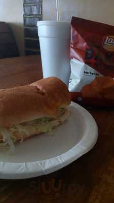 Little Italy Pizzeria