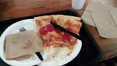 Little Italy Pizzeria