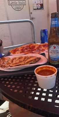 Little Italy Pizzeria