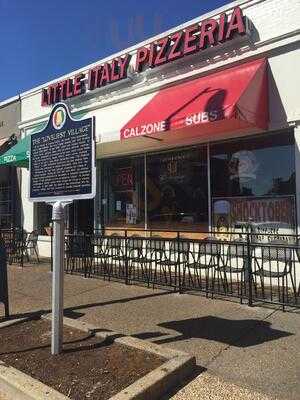 Little Italy Pizzeria