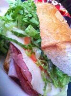 Little Italy Pizzeria