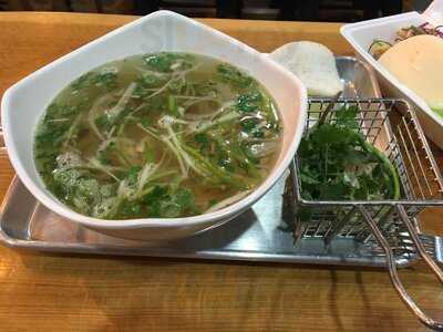 Saiwok Vietnamese Street Food