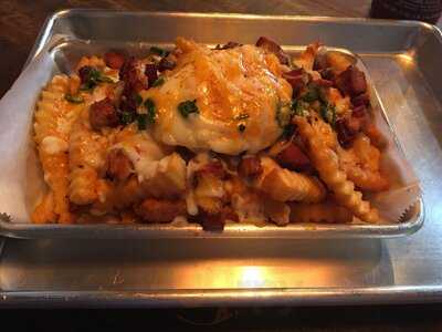 Saiwok Vietnamese Street Food