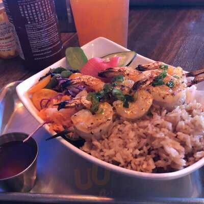 Saiwok Vietnamese Street Food