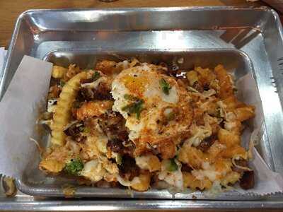 Saiwok Vietnamese Street Food