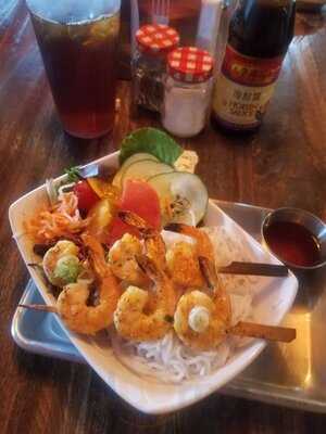 Saiwok Vietnamese Street Food