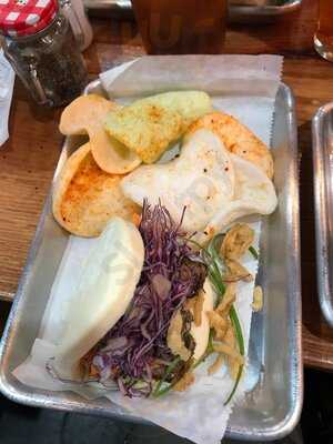 Saiwok Vietnamese Street Food