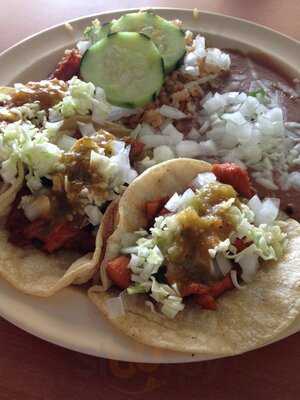 Tacos La Villa