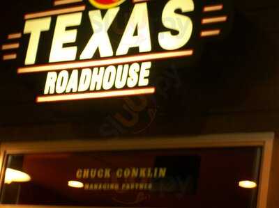 Texas Roadhouse