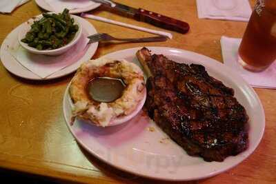 Texas Roadhouse