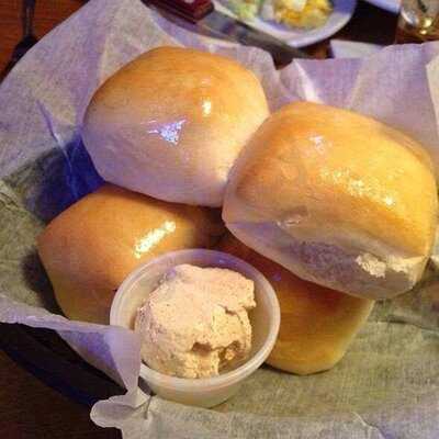 Texas Roadhouse