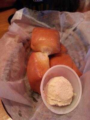 Texas Roadhouse